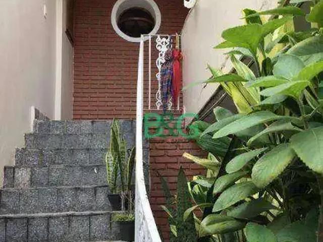 Casa / Sobrado para Venda em São Paulo/SP Jardim Ângela Zona Leste 3 Quartos