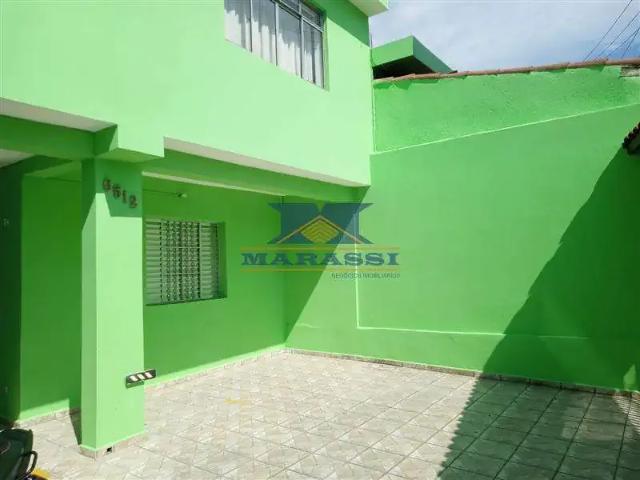 Casa / Sobrado para Venda em São Paulo/SP Jardim Ângela Zona Leste 2 Quartos