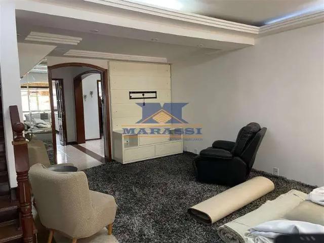 Casa / Sobrado para Venda em São Paulo/SP Jardim Ângela Zona Leste 4 Quartos