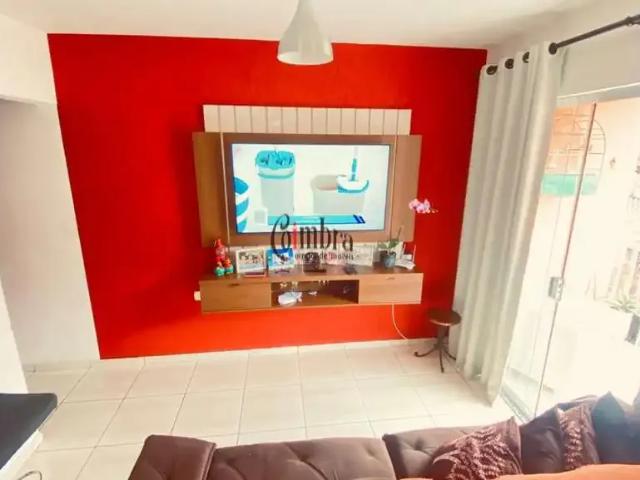 Casa / Sobrado para Venda em São Paulo/SP Jardim Ângela Zona Sul 2 Quartos
