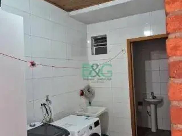 Casa / Sobrado para Venda em São Paulo/SP Jardim Ângela Zona Sul 2 Quartos