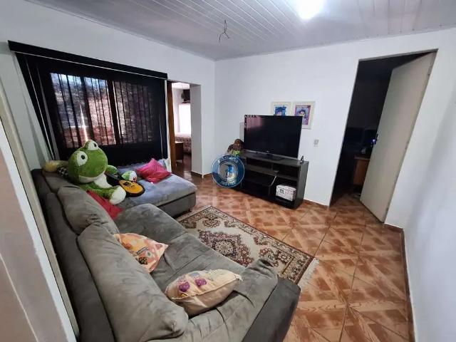 Casa / Sobrado para Venda em São Paulo/SP Jardim Ângela Zona Sul 3 Quartos