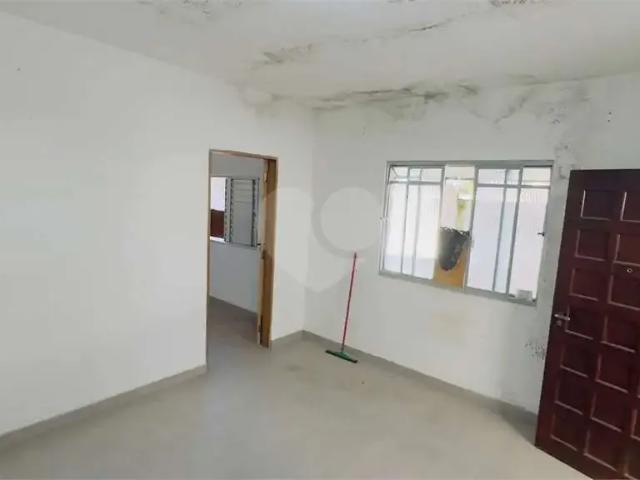 Casa / Sobrado para Venda em São Paulo/SP Jardim Ângela 2 Quartos