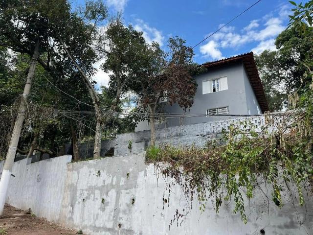 Casa / Sobrado para Venda em São Paulo/SP Jardim Ângela 3 Quartos