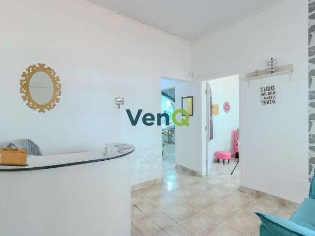 Casa / Sobrado para Venda em São Paulo/SP Jardim Anhangüera