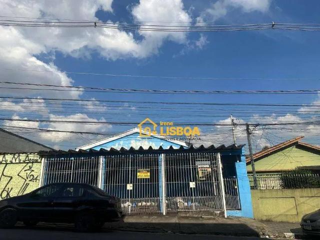 Casa / Sobrado para Venda em São Paulo/SP Jardim Adutora 4 Quartos