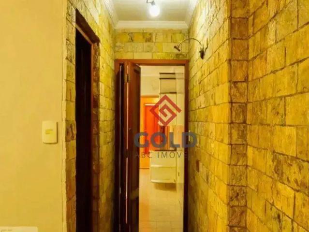 Casa / Sobrado para Venda em São Paulo/SP Jardim Adutora 2 Quartos
