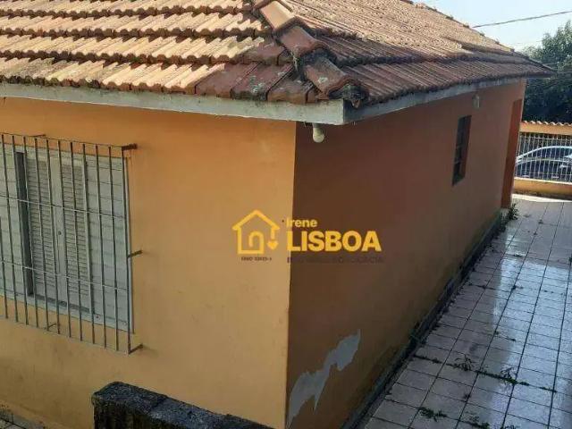 Casa / Sobrado para Venda em São Paulo/SP Jardim Adutora 2 Quartos