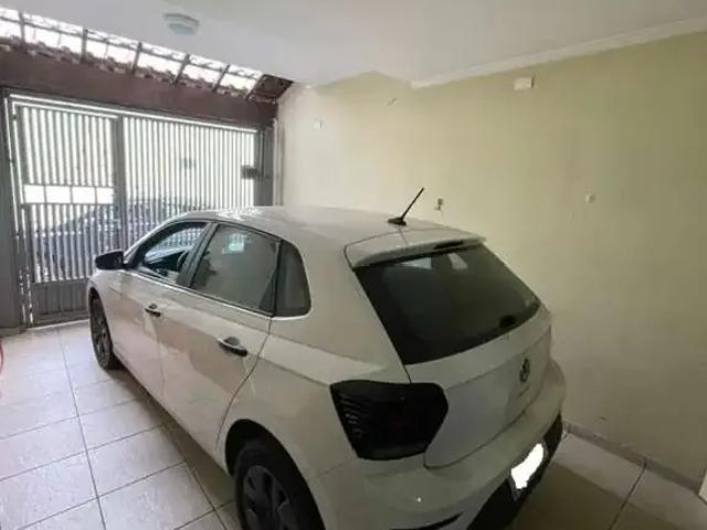 Casa / Sobrado para Venda em São Paulo/SP Jardim Adutora 2 Quartos
