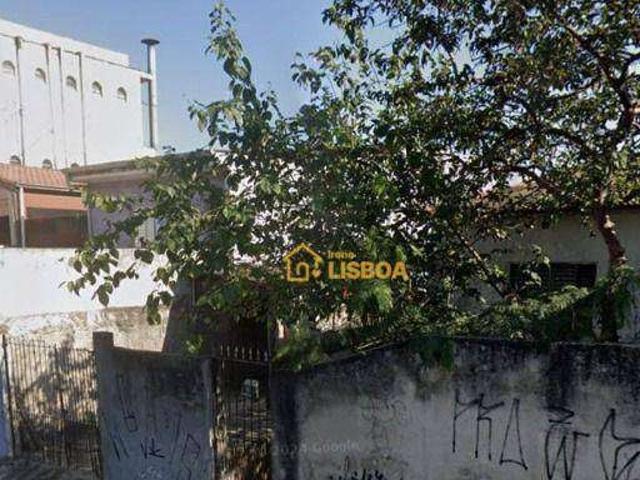 Casa / Sobrado para Venda em São Paulo/SP Jardim Adutora 2 Quartos