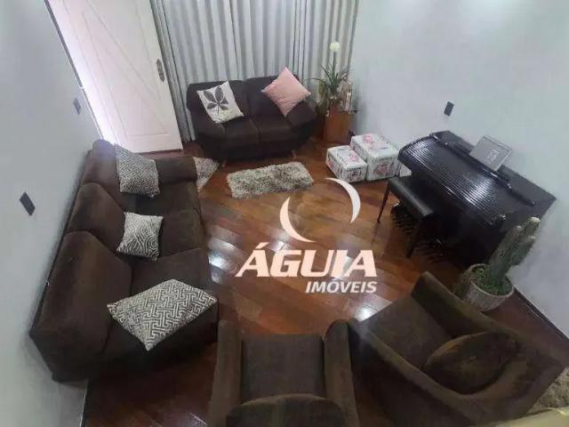 Casa / Sobrado para Venda em São Paulo/SP Jardim Adutora 3 Quartos