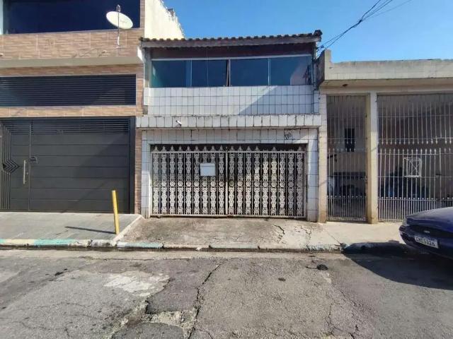 Casa / Sobrado para Venda em São Paulo/SP Jardim Adutora 3 Quartos