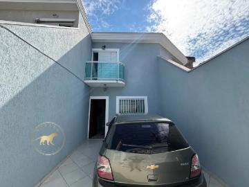 Casa / Sobrado para Venda em São Paulo/SP Jardim Adelfiore 2 Quartos