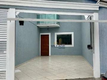 Casa / Sobrado para Venda em São Paulo/SP Jardim Adelfiore 2 Quartos