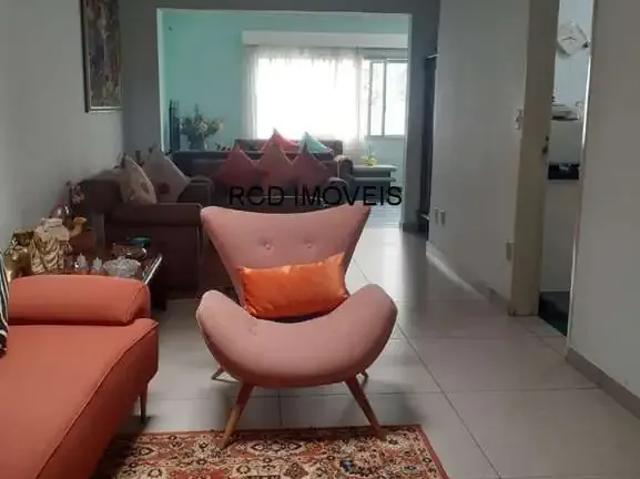 Casa / Sobrado para Venda em São Paulo/SP Jardim Adhemar de Barros 3 Quartos
