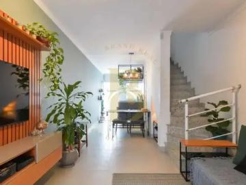 Casa / Sobrado para Venda em São Paulo/SP Jardim Aeroporto 2 Quartos