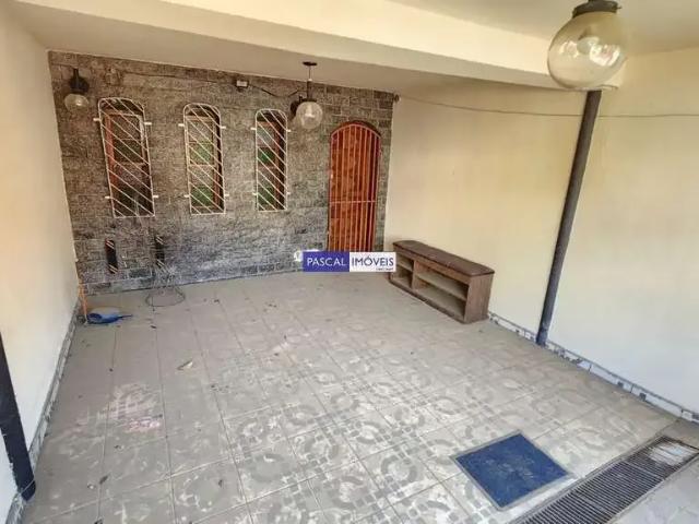 Casa / Sobrado para Venda em São Paulo/SP Jardim Aeroporto 2 Quartos