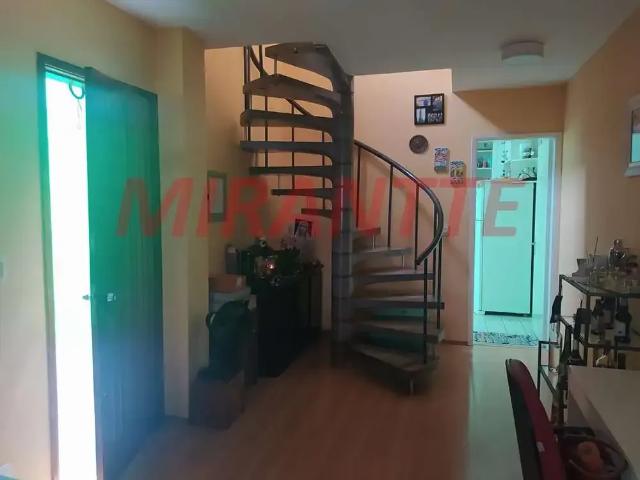 Casa / Sobrado para Venda em São Paulo/SP Jardim Aeroporto 2 Quartos