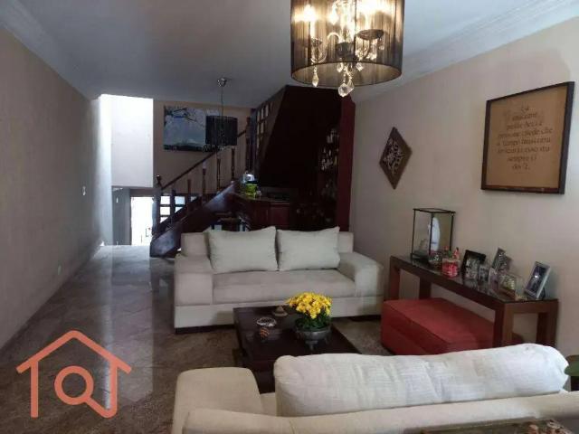 Casa / Sobrado para Venda em São Paulo/SP Jardim Aeroporto 3 Quartos