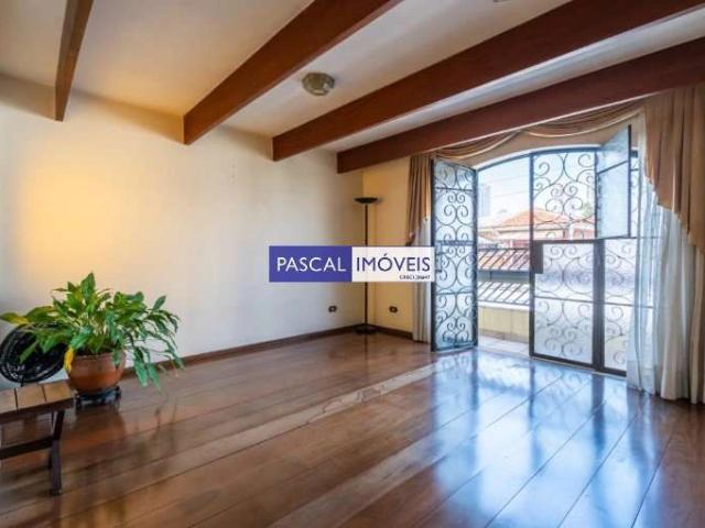 Casa / Sobrado para Venda em São Paulo/SP Jardim Aeroporto 3 Quartos