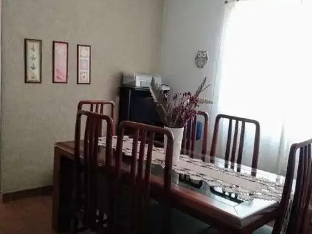 Casa / Sobrado para Venda em São Paulo/SP Jardim Aeroporto 3 Quartos