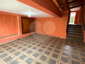 Casa / Sobrado para Venda em São Paulo/SP Jardim Aeroporto 3 Quartos