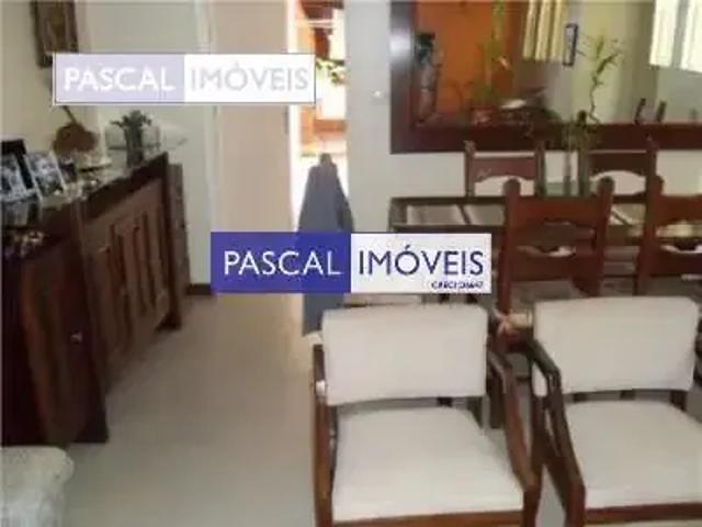 Casa / Sobrado para Venda em São Paulo/SP Jardim Aeroporto 3 Quartos