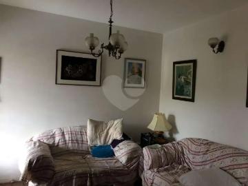 Casa / Sobrado para Venda em São Paulo/SP Jardim Aeroporto 3 Quartos