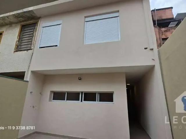 Casa / Sobrado para Venda em São Paulo/SP Jardim Aeroporto 3 Quartos