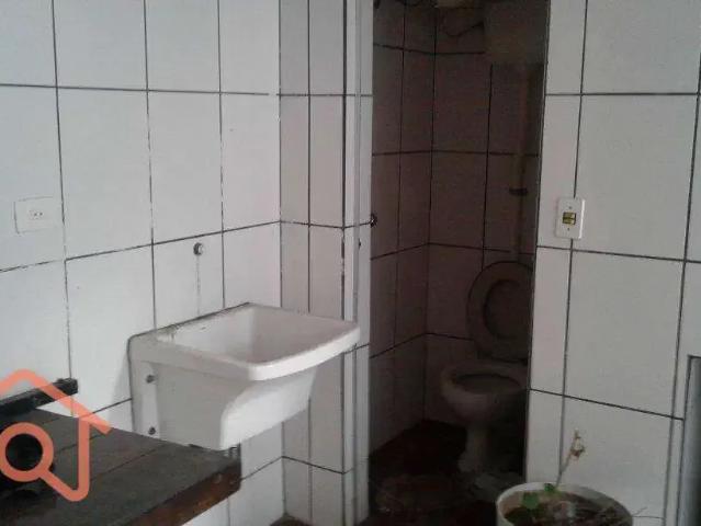 Casa / Sobrado para Venda em São Paulo/SP Jardim Aeroporto 3 Quartos