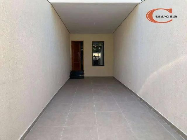 Casa / Sobrado para Venda em São Paulo/SP Jardim Aeroporto 3 Quartos