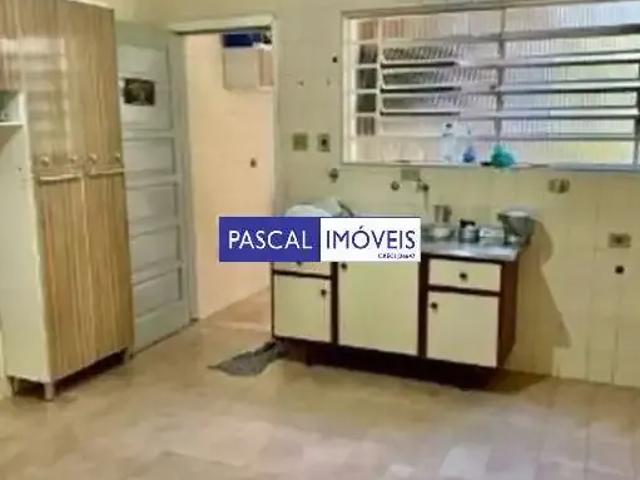Casa / Sobrado para Venda em São Paulo/SP Jardim Aeroporto 3 Quartos