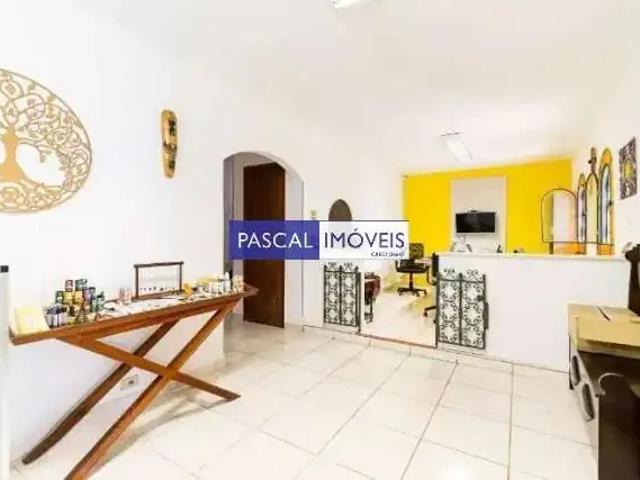 Casa / Sobrado para Venda em São Paulo/SP Jardim Aeroporto 3 Quartos