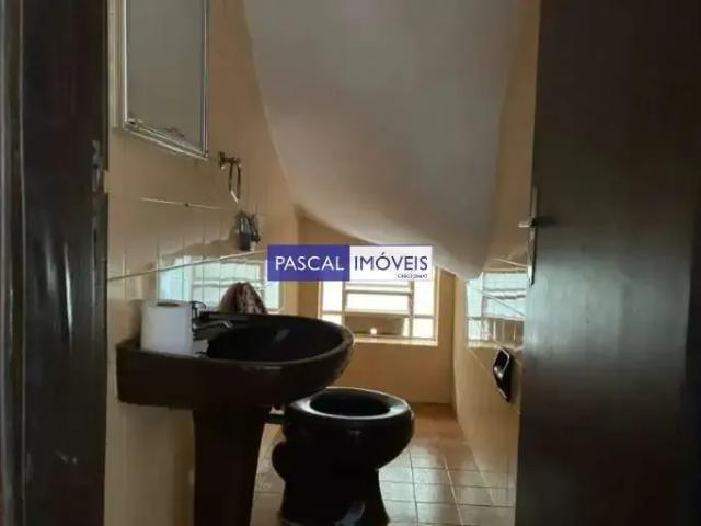 Casa / Sobrado para Venda em São Paulo/SP Jardim Aeroporto 3 Quartos