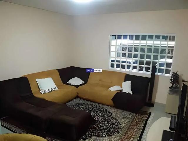 Casa / Sobrado para Venda em São Paulo/SP Jardim Aeroporto 3 Quartos