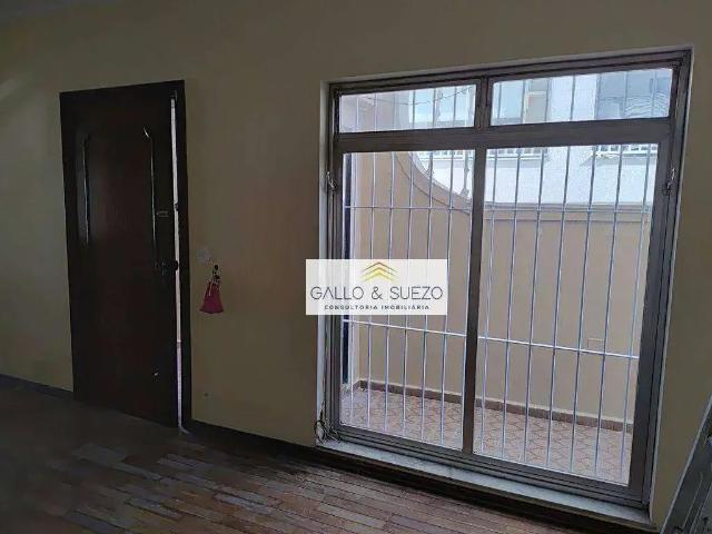 Casa / Sobrado para Venda em São Paulo/SP Jardim Aeroporto 3 Quartos