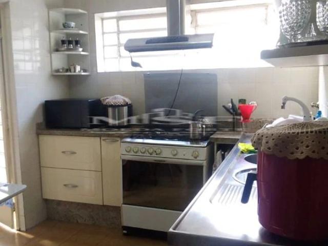 Casa / Sobrado para Venda em São Paulo/SP Jardim Aeroporto 3 Quartos
