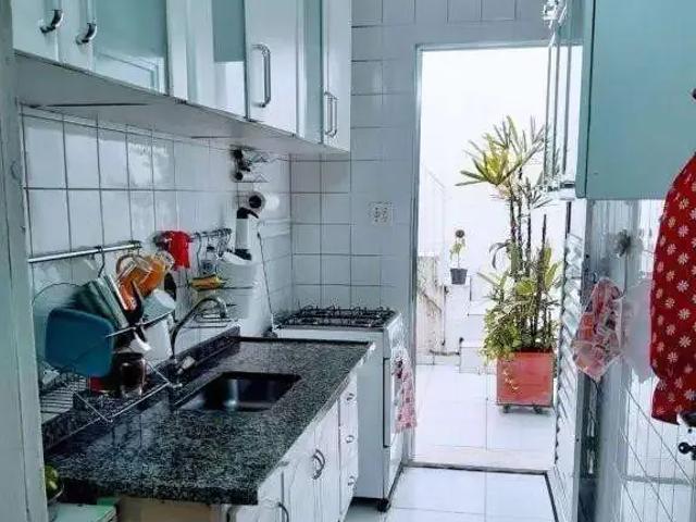 Casa / Sobrado para Venda em São Paulo/SP Jardim Aeroporto 3 Quartos