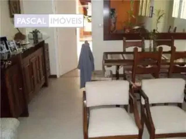 Casa / Sobrado para Venda em São Paulo/SP Jardim Aeroporto 3 Quartos