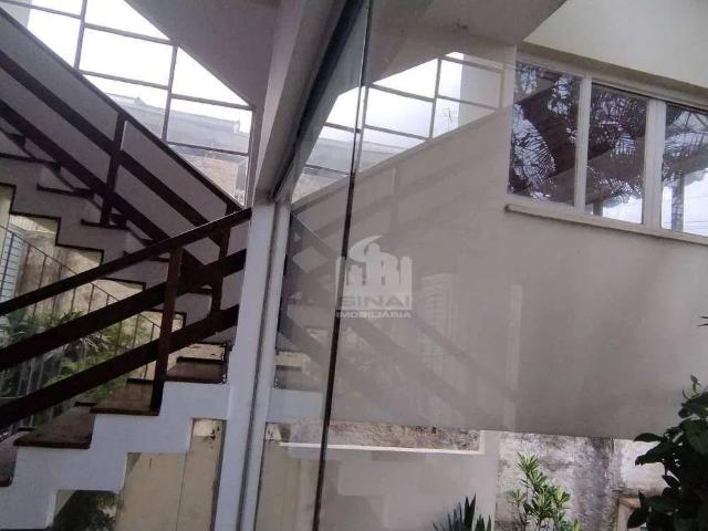 Casa / Sobrado para Venda em São Paulo/SP Jardim Aeroporto 3 Quartos
