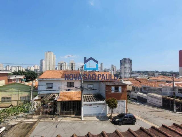 Casa / Sobrado para Venda em São Paulo/SP Jardim Aeroporto 3 Quartos