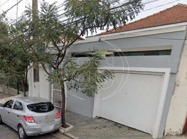 Casa / Sobrado para Venda em São Paulo/SP Jardim Aeroporto 3 Quartos