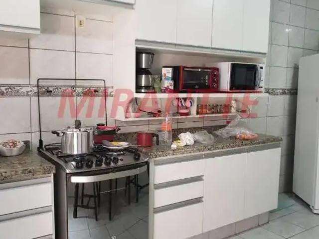 Casa / Sobrado para Venda em São Paulo/SP Jardim Aeroporto 3 Quartos