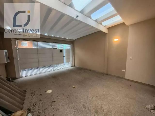 Casa / Sobrado para Venda em São Paulo/SP Jardim Aeroporto 3 Quartos