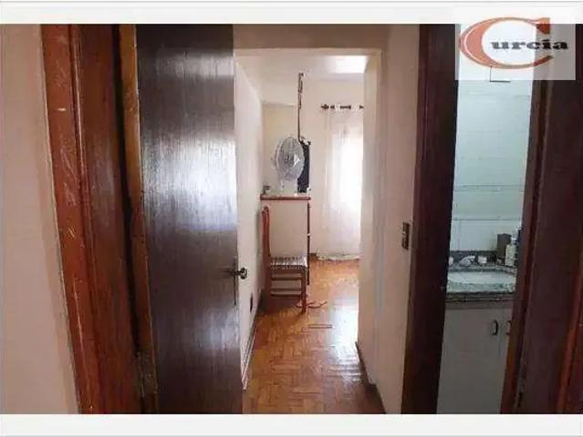 Casa / Sobrado para Venda em São Paulo/SP Jardim Aeroporto 3 Quartos