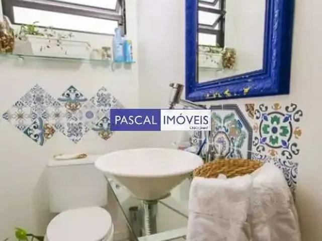 Casa / Sobrado para Venda em São Paulo/SP Jardim Aeroporto 4 Quartos
