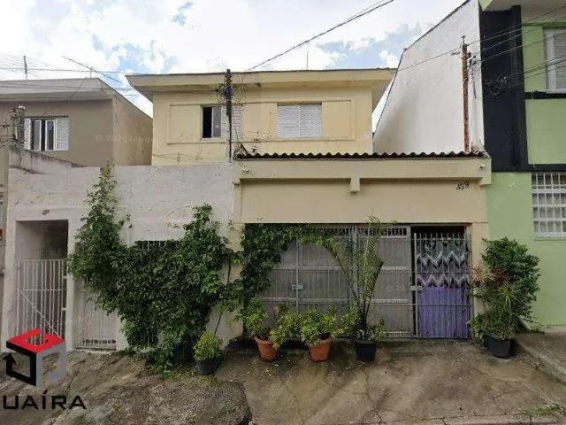 Casa / Sobrado para Venda em São Paulo/SP Jardim Aeroporto 4 Quartos