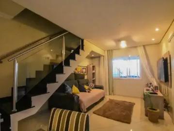 Casa / Sobrado para Venda em São Paulo/SP Jardim Aeroporto 4 Quartos
