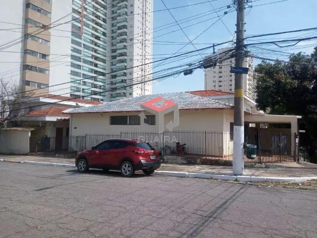 Casa / Sobrado para Venda em São Paulo/SP Jardim Aeroporto 4 Quartos