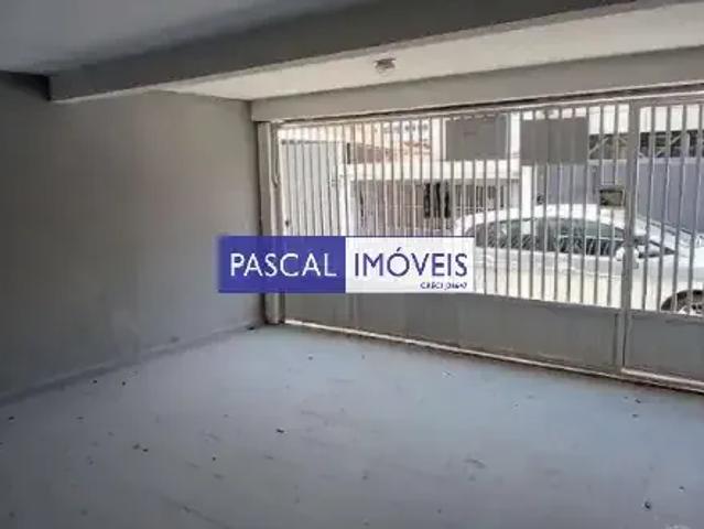 Casa / Sobrado para Venda em São Paulo/SP Jardim Aeroporto 4 Quartos